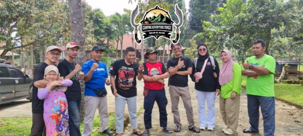 Milangkala Ke-4 CAF Bogor